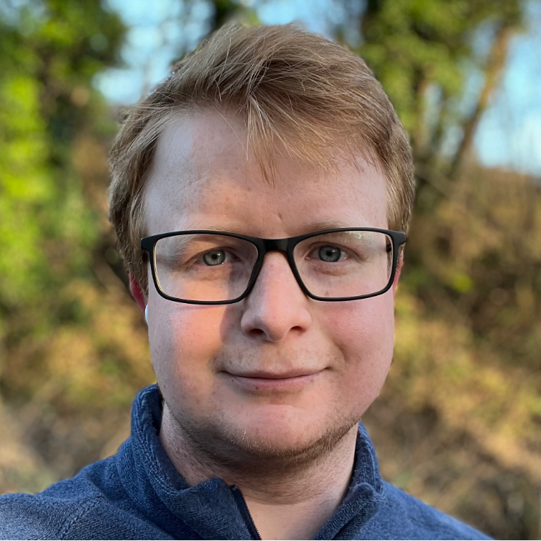 Profile Headshot